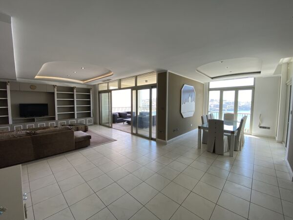 Tigne Point, Luxury Furnished Apartment - Ref No 003658 - Image 4