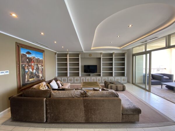 Tigne Point, Luxury Furnished Apartment - Ref No 003658 - Image 5