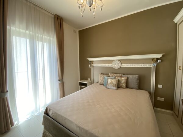 Tigne Point, Luxury Furnished Apartment - Ref No 003658 - Image 10