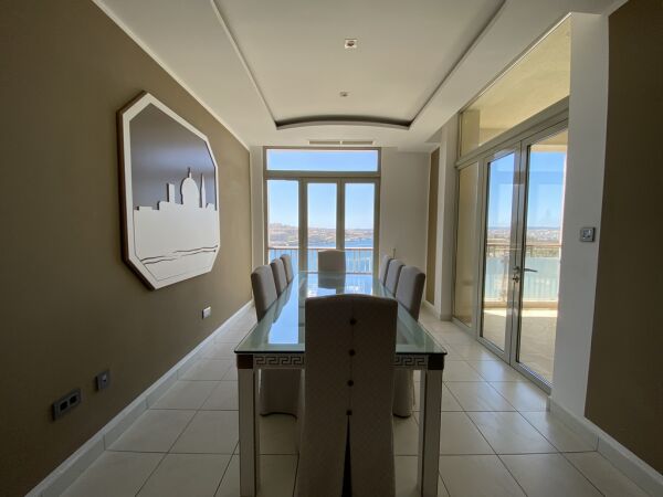Tigne Point, Luxury Furnished Apartment - Ref No 003658 - Image 8