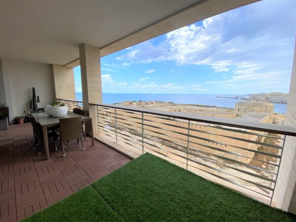 Tigne Point, Furnished Apartment - Ref No 003664 - Image 1
