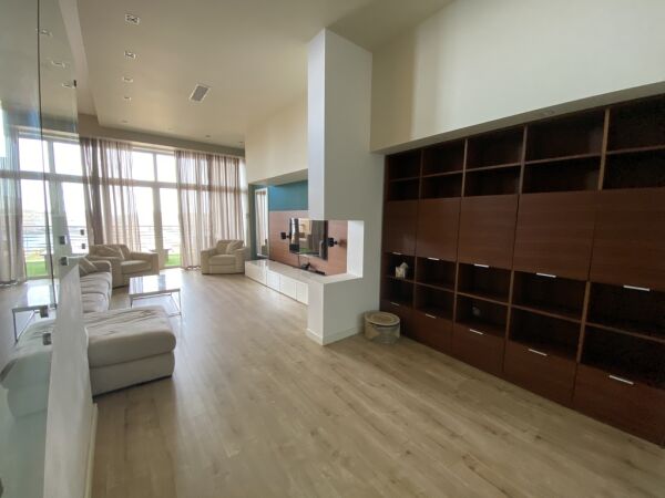 Tigne Point, Furnished Apartment - Ref No 003664 - Image 8
