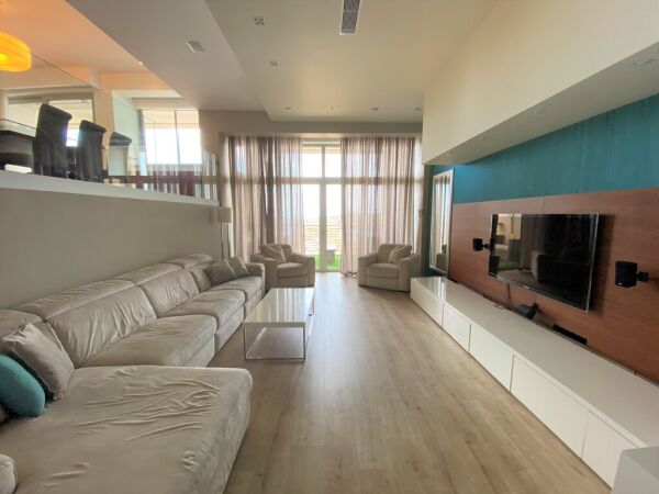 Tigne Point, Furnished Apartment - Ref No 003664 - Image 9