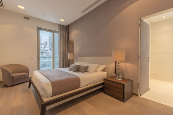 Tigne Point, Furnished Apartment - Ref No 003666 - Image 9