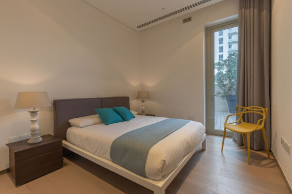 Tigne Point, Furnished Apartment - Ref No 003666 - Image 10