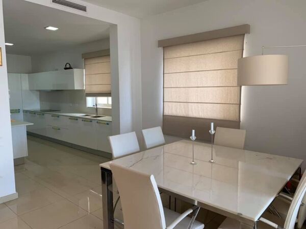 Tigne Point, Finished Apartment - Ref No 003681 - Image 3