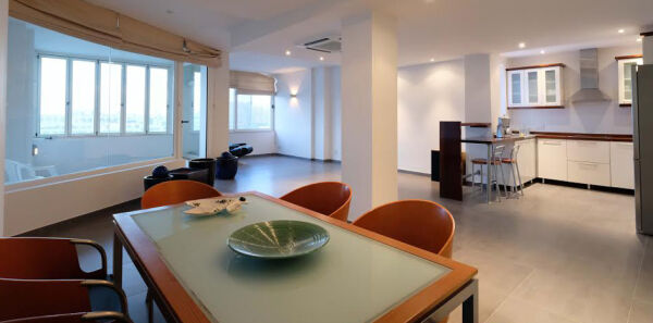 Paceville, Finished Apartment - Ref No 003687 - Image 5