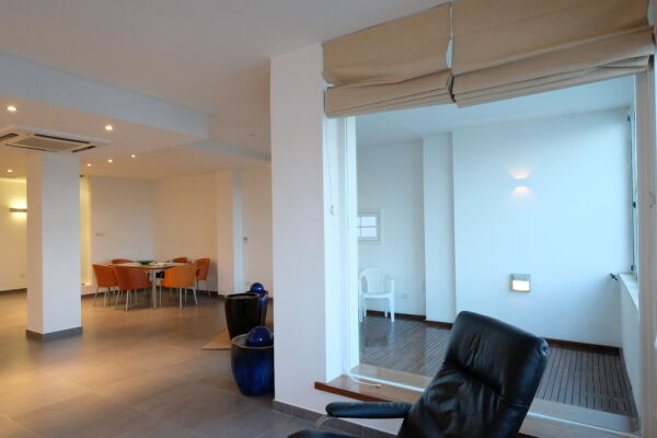 Paceville, Finished Apartment - Ref No 003687 - Image 12