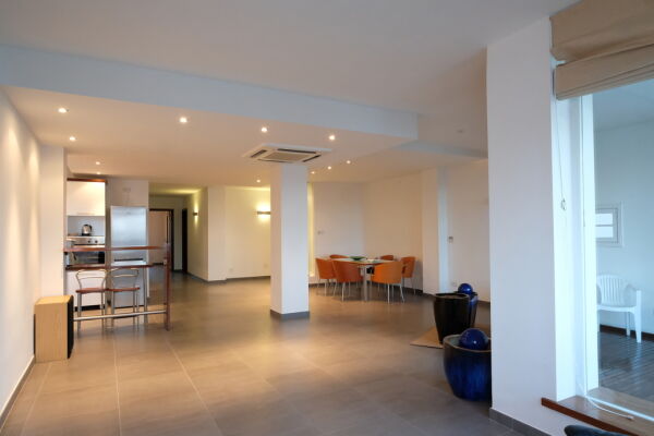 Paceville, Finished Apartment - Ref No 003687 - Image 6
