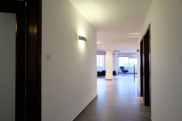 Paceville, Finished Apartment - Ref No 003687 - Image 11