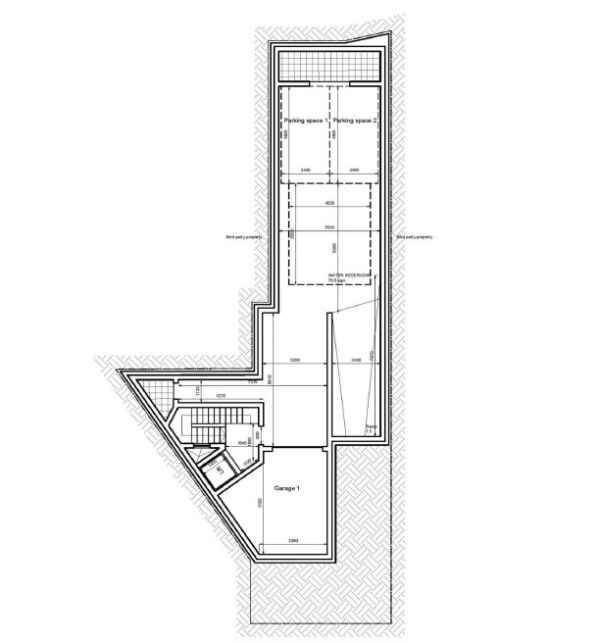 Gzira, Finished Penthouse - Ref No 003738 - Image 3