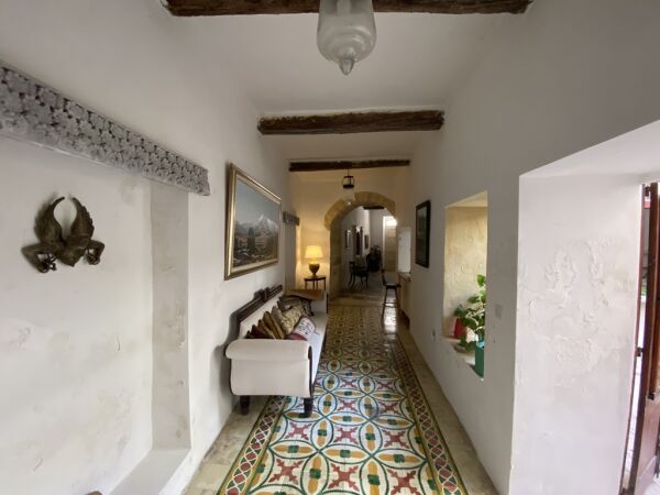 Attard, Converted House of Character - Ref No 003794 - Image 7