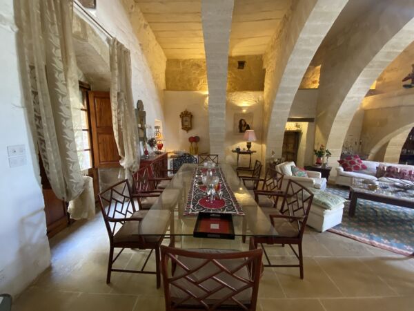 Attard, Converted House of Character - Ref No 003794 - Image 3