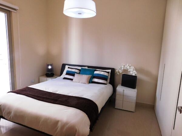 Tigne Point, Furnished Apartment - Ref No 003796 - Image 10