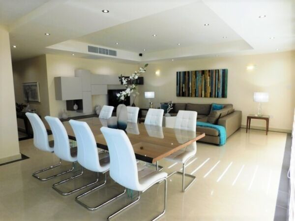 Tigne Point, Furnished Apartment - Ref No 003796 - Image 6