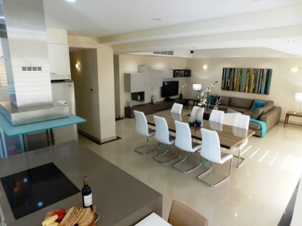 Tigne Point, Furnished Apartment - Ref No 003796 - Image 5