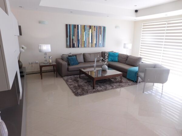 Tigne Point, Furnished Apartment - Ref No 003796 - Image 3