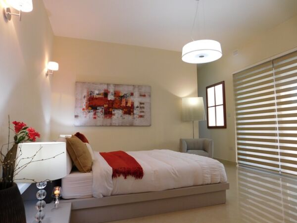 Tigne Point, Furnished Apartment - Ref No 003796 - Image 9