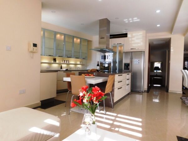 Tigne Point, Furnished Apartment - Ref No 003796 - Image 8