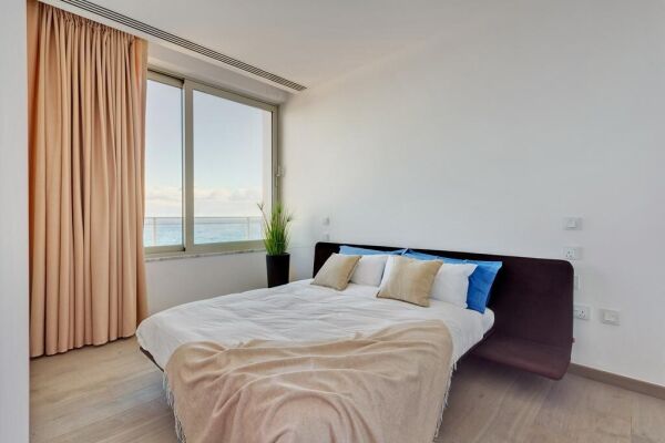 Tigne Point, Furnished Apartment - Ref No 003865 - Image 6