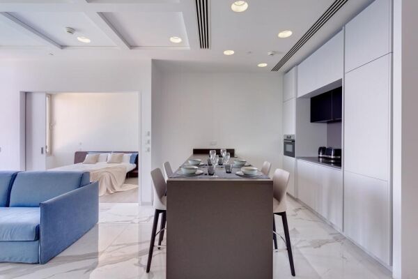 Tigne Point, Furnished Apartment - Ref No 003865 - Image 5