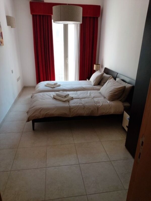 Tigne Point, Furnished Apartment - Ref No 003879 - Image 10