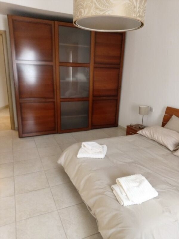 Tigne Point, Furnished Apartment - Ref No 003879 - Image 9