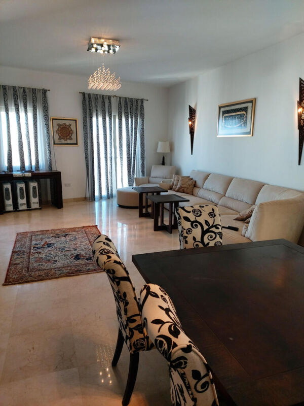 Tigne Point, Furnished Apartment - Ref No 003879 - Image 4
