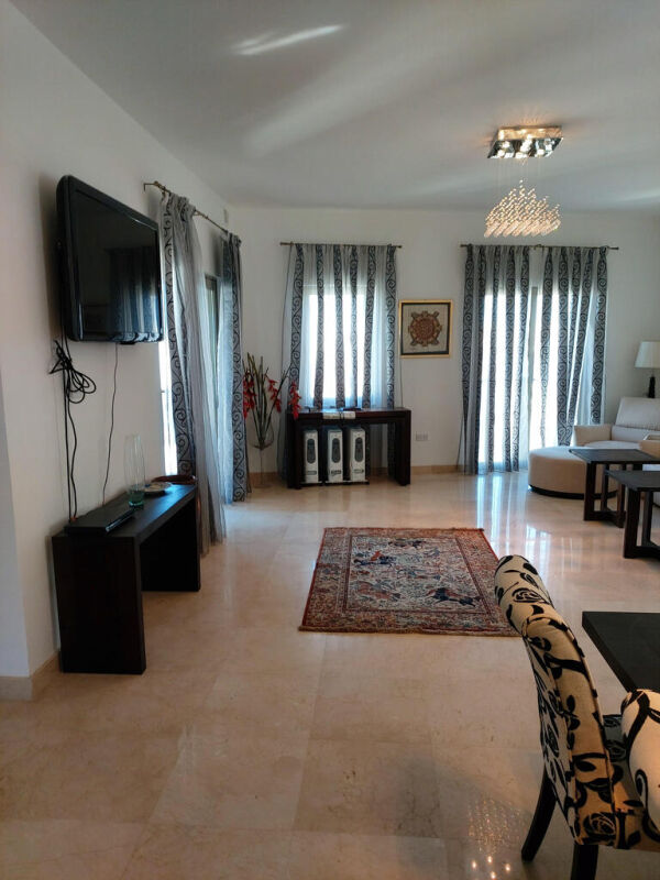 Tigne Point, Furnished Apartment - Ref No 003879 - Image 6