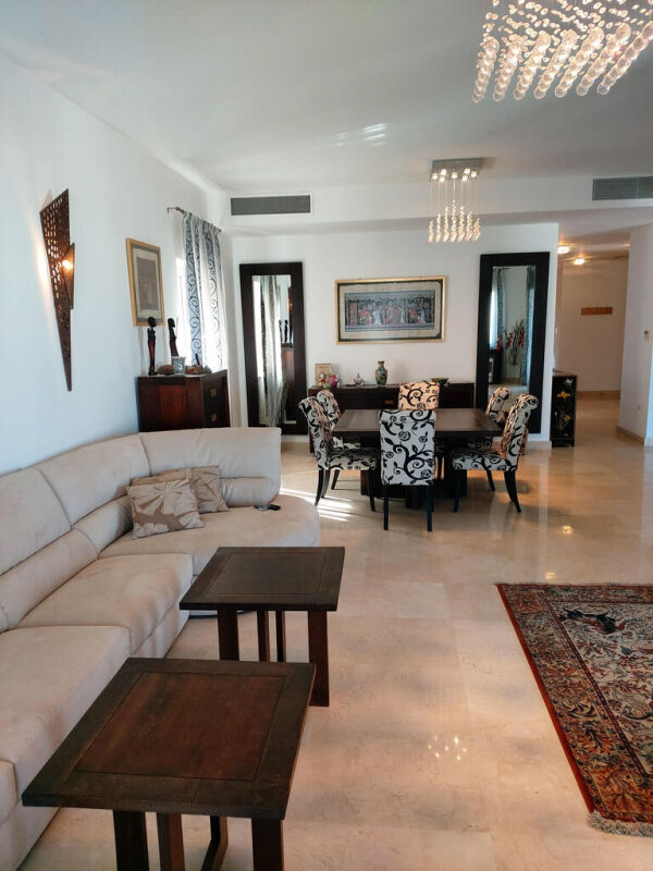 Tigne Point, Furnished Apartment - Ref No 003879 - Image 5