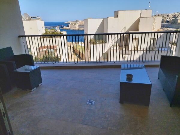 Tigne Point, Furnished Apartment - Ref No 003879 - Image 1