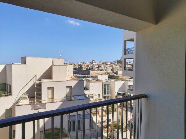 Tigne Point, Furnished Apartment - Ref No 003879 - Image 2