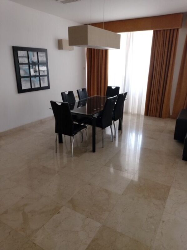 Tigne Point, Furnished Apartment - Ref No 003880 - Image 3