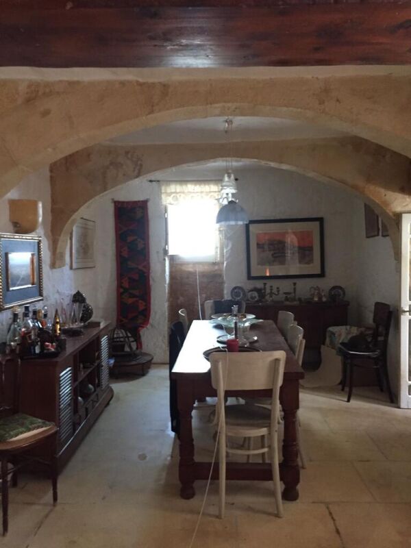 Wardija, Furnished House of Character - Ref No 003947 - Image 5