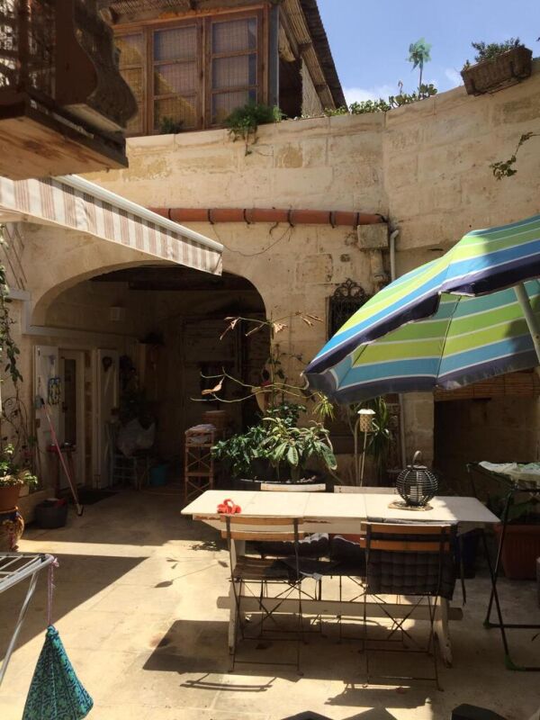 Wardija, Furnished House of Character - Ref No 003947 - Image 4
