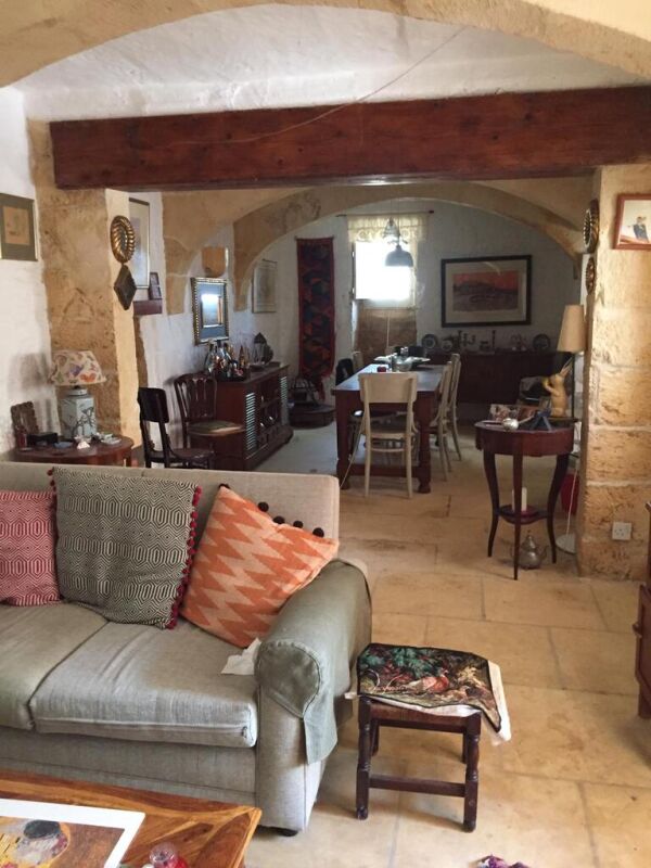 Wardija, Furnished House of Character - Ref No 003947 - Image 1