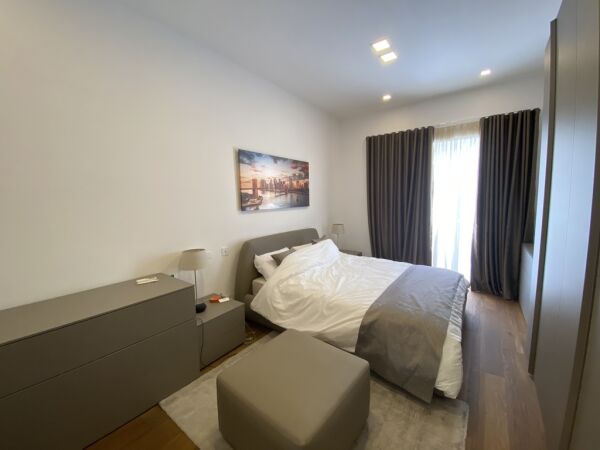 Sliema, Furnished Apartment - Ref No 003956 - Image 8