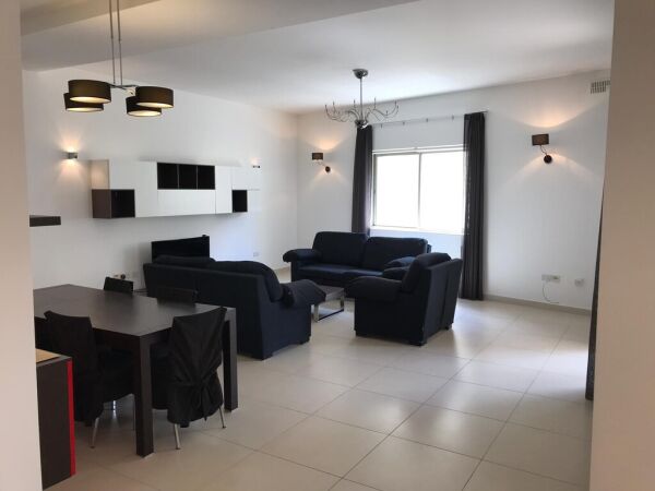 Tigne Point, Furnished Apartment - Ref No 003981 - Image 1