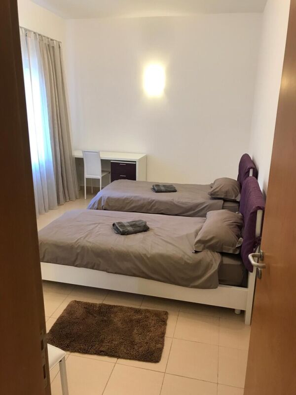 Tigne Point, Furnished Apartment - Ref No 003981 - Image 6