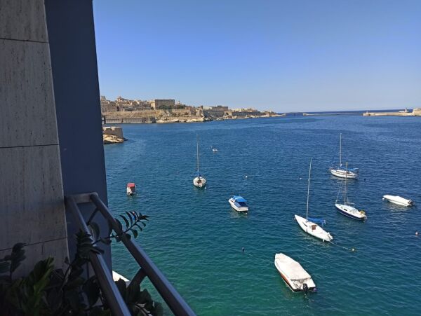 St. Angelo Mansions, Furnished Apartment - Ref No 003984 - Image 1