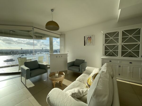 Sliema, Furnished Apartment - Ref No 004006 - Image 5
