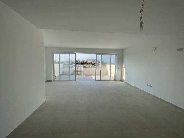 Bahar ic-Caghaq, Finished Penthouse - Ref No 004022 - Image 2