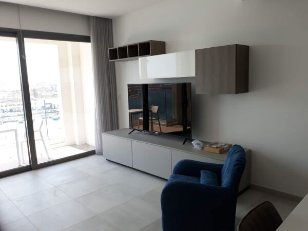 Sliema, Luxury Furnished Apartment - Ref No 004027 - Image 6