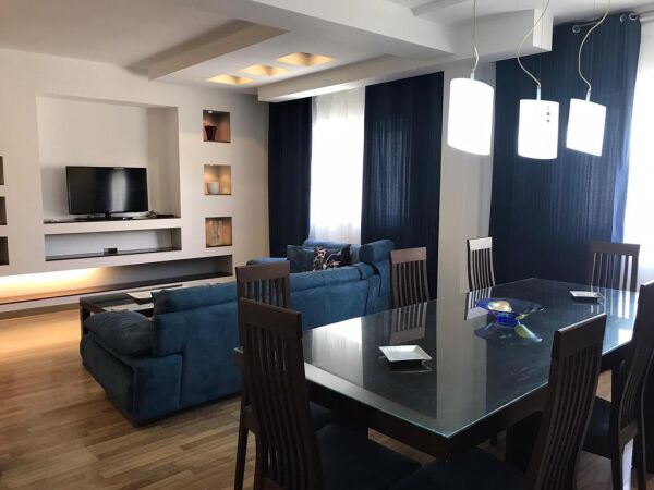 Msida, Furnished Apartment - Ref No 004086 - Image 3