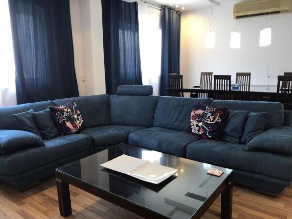 Msida, Furnished Apartment - Ref No 004086 - Image 2