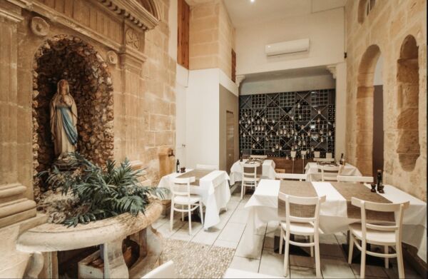 Rabat Casa Bottega (Hospitality) - Ref No 004132 - Image 1
