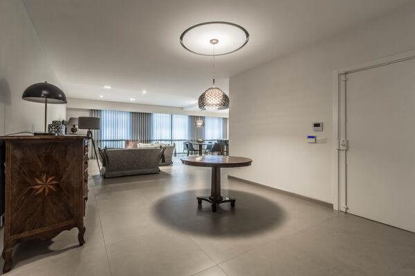 Sliema Apartment - Ref No 004150 - Image 5