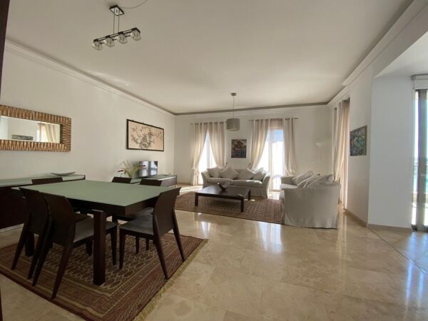 Tigne Point, Furnished Apartment - Ref No 004153 - Image 3