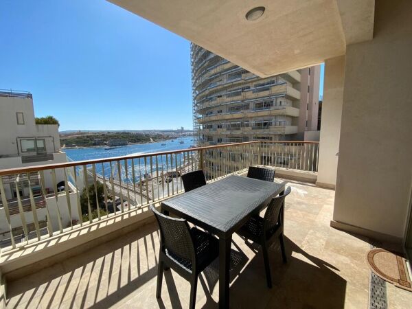 Tigne Point, Furnished Apartment - Ref No 004153 - Image 4