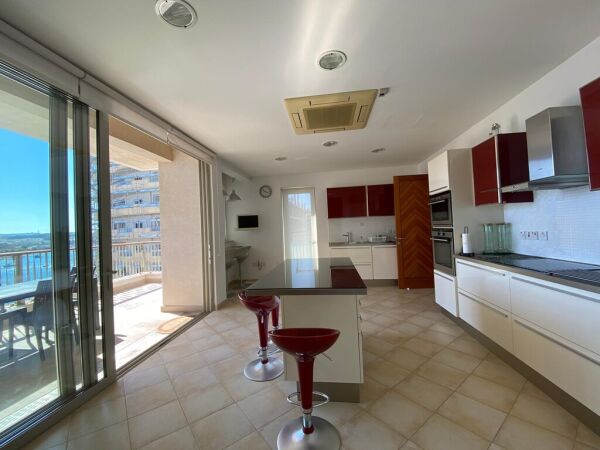Tigne Point, Furnished Apartment - Ref No 004153 - Image 6